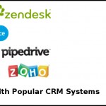 CRM Integration