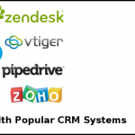 CRM Integration