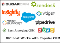 CRM Integration